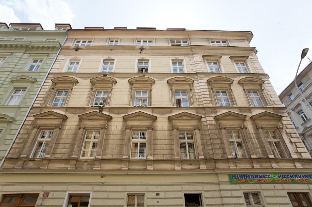 Royal Apartment Near River - Nek4Th 布拉格 外观 照片