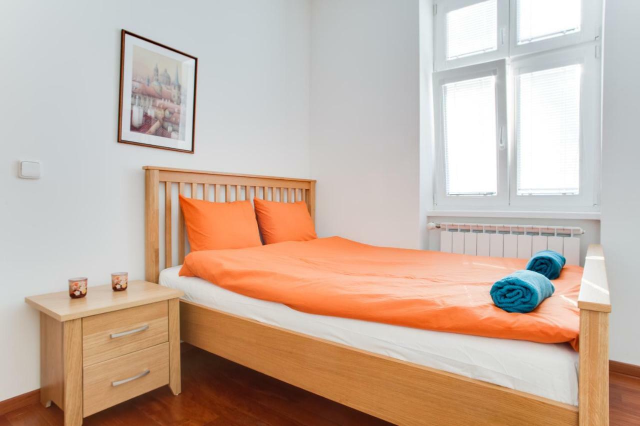 Royal Apartment Near River - Nek4Th 布拉格 外观 照片