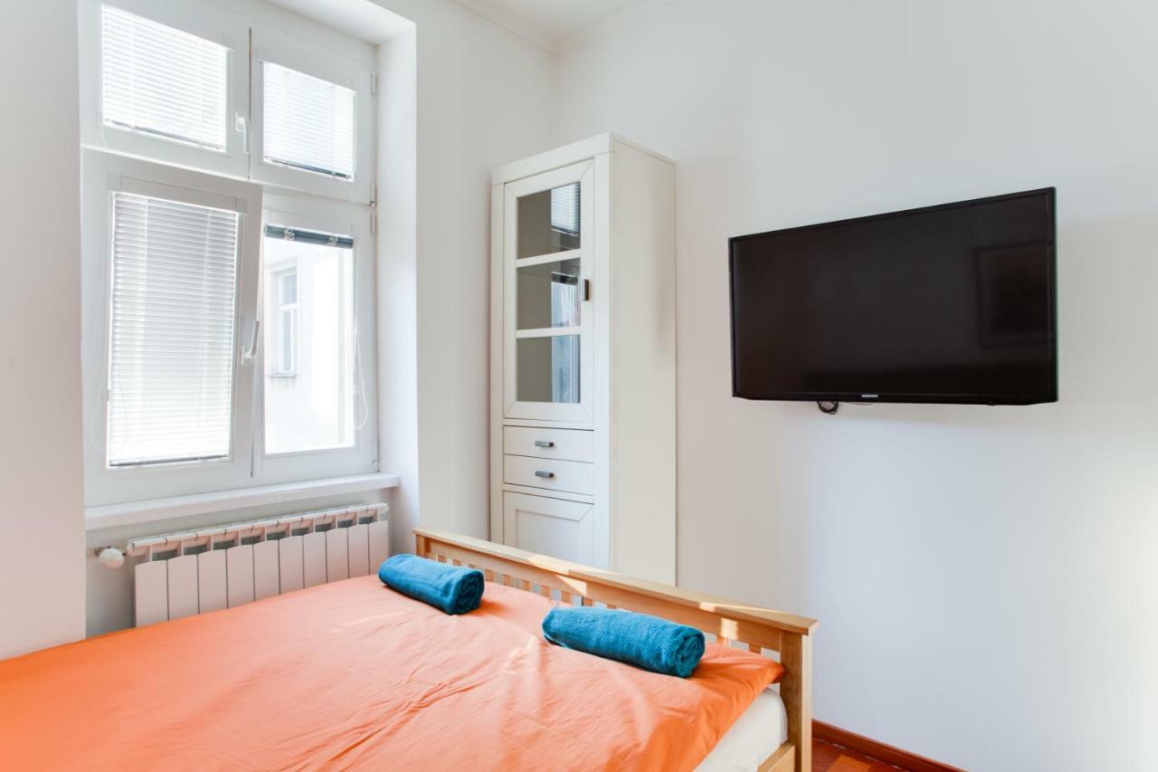 Royal Apartment Near River - Nek4Th 布拉格 外观 照片